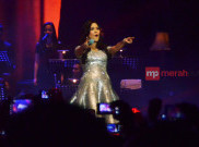 Krisdayanti Kagum dengan Raisa
