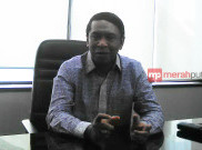 Zainudin Amali: Jusuf Kalla Jadi Wasit