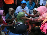 Bantuan Pendidikan Imigran Rohingya