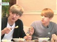 Kangen Baekhyun dan Chanyeol, Putra Kembar Lee Hwi Jae Ikuti Gaya Ngedance EXO