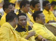 Golkar Tak Bisa Paksakan Gerindra Cs Terima Perppu Ormas Jadi UU