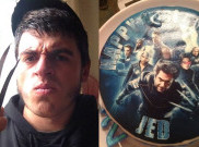 Terobsesi Jadi Wolverine, Pria Ini Bunuh Anggota Keluarganya