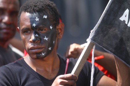 OPM Bukan Gerakan Berbahaya, Kondisi Papua Sudah Aman 