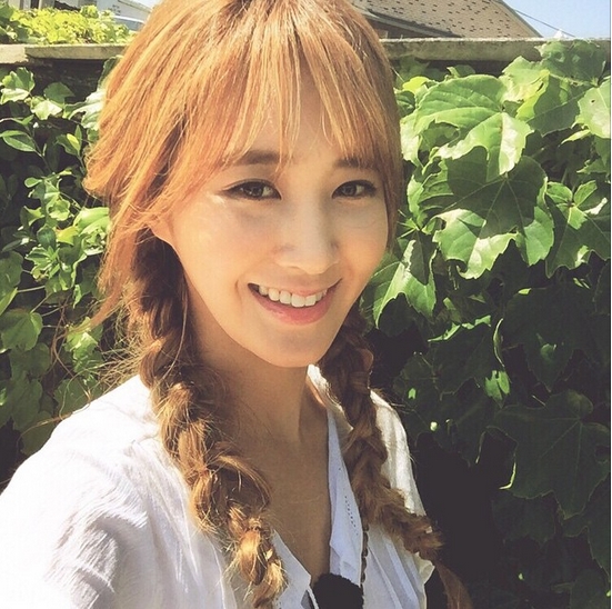 Yuri SNSD Akan Kembali Bintangi Drama Terbaru “Neighborhood Hero”
