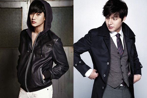 Aktor Korea Ini Kalahkan Ketampanan Lee Min Ho dan Kim Soo Hyun