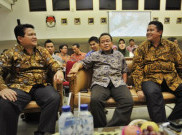 KPU: Soal Audit Anggaran Bagian dari Konstitusi Kami 