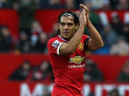 Chelsea Resmi Dapatkan Radamel Falcao