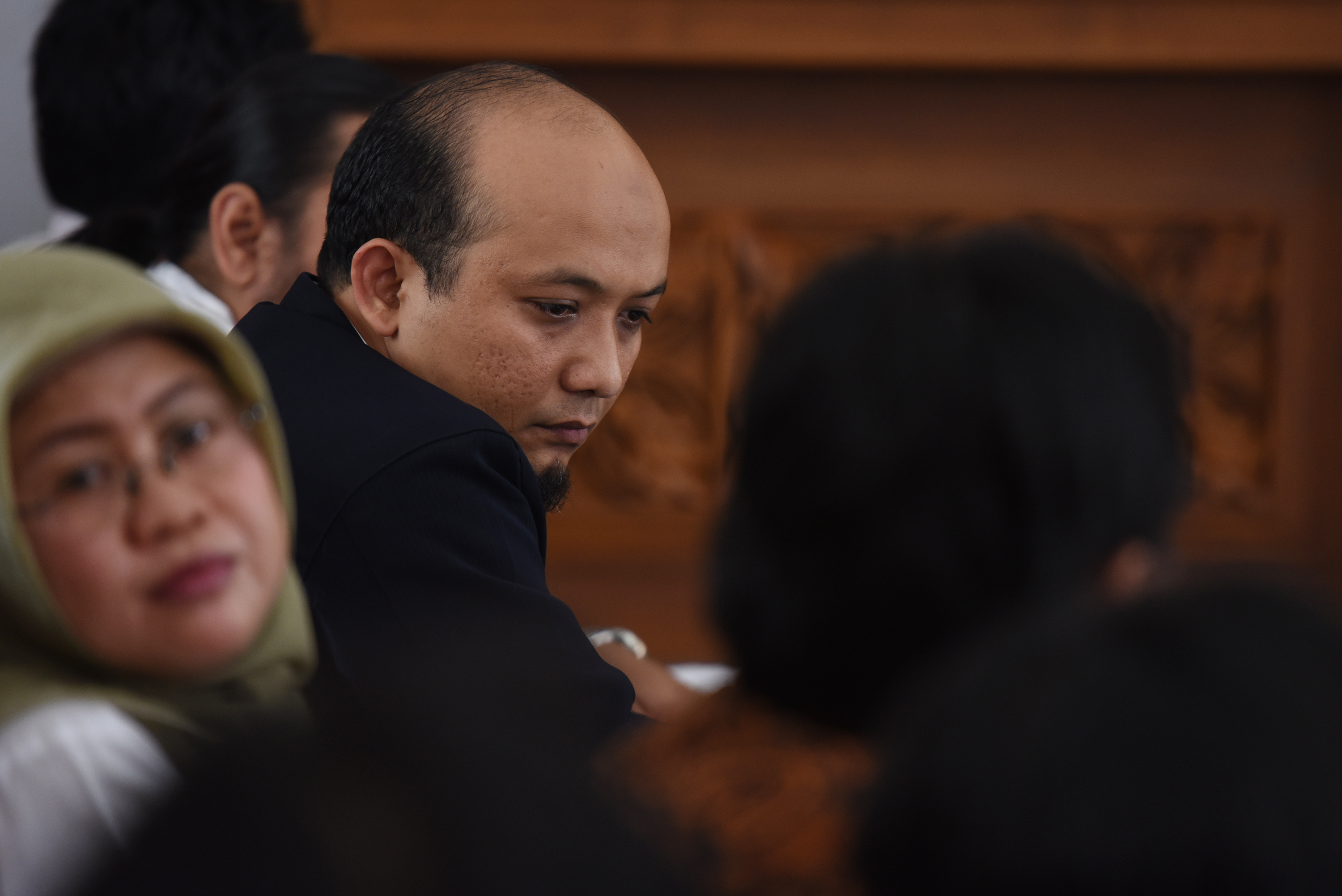 Kuasa Hukum Novel Tuding Bareskrim Lakukan Upaya Penculikan