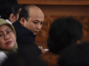Kuasa Hukum Novel Tuding Bareskrim Lakukan Upaya Penculikan