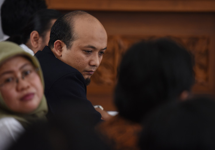 Kuasa Hukum Novel Tuding Bareskrim Lakukan Upaya Penculikan