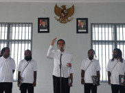 Alasan TNI Ogah Tanggapi Ancaman OPM 