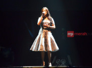 Ini Alasan Raisa Undang Ahok ke Konsernya
