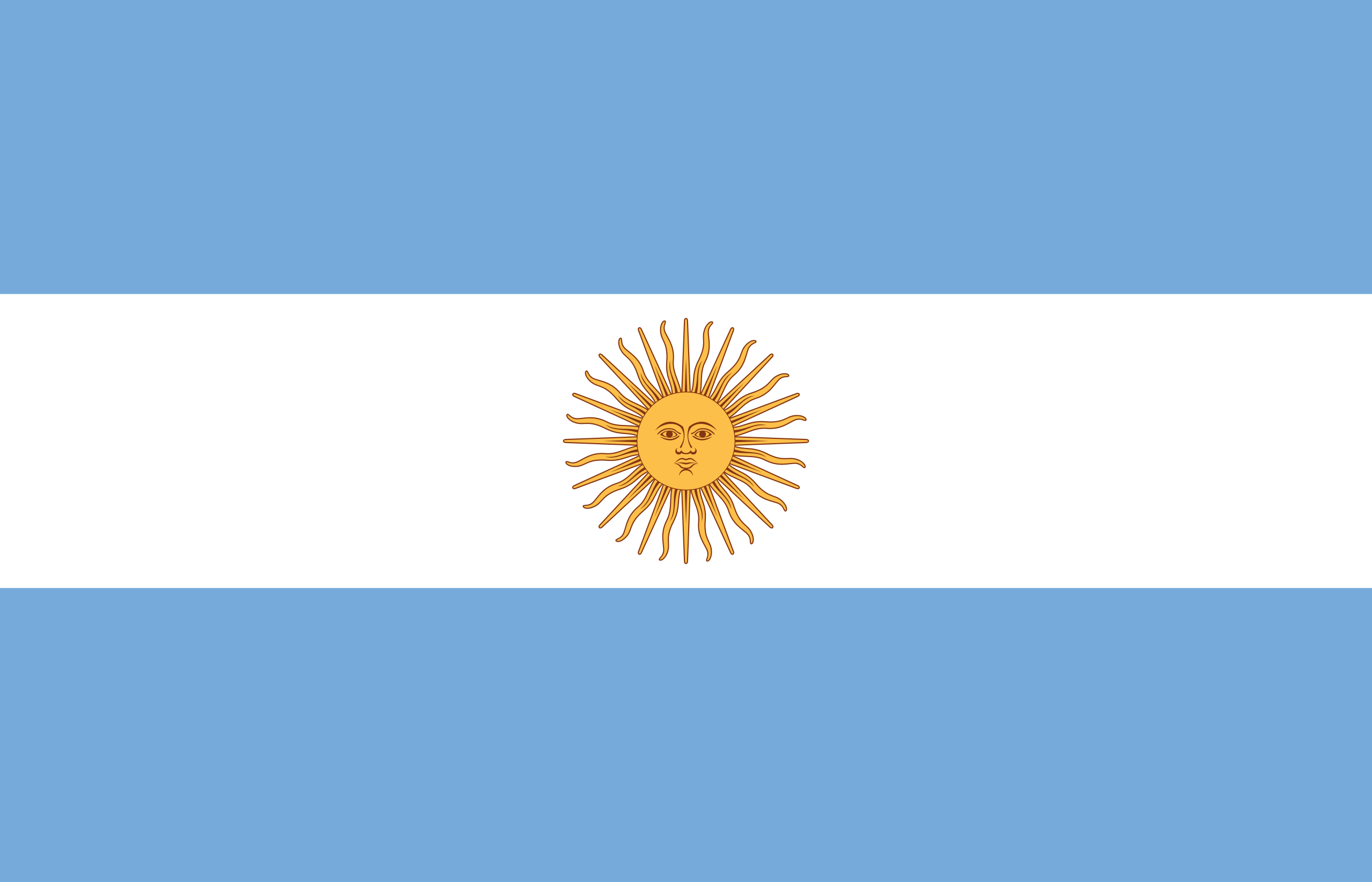 Pemain Argentina Meninggal saat Bertanding
