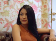 Meski Sedang Dirawat di Rumah Sakit, Chelsea Olivia Tetap Stylish