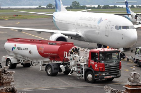 Pemprov Jabar dan Pertamina Sepakat Bangun DPPU Bandara Kertajati