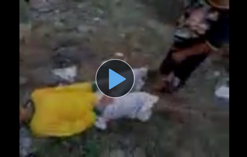 Heboh Video Dua Bocah Lakukan Hubungan Seks