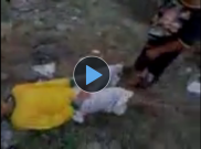 Heboh Video Dua Bocah Lakukan Hubungan Seks