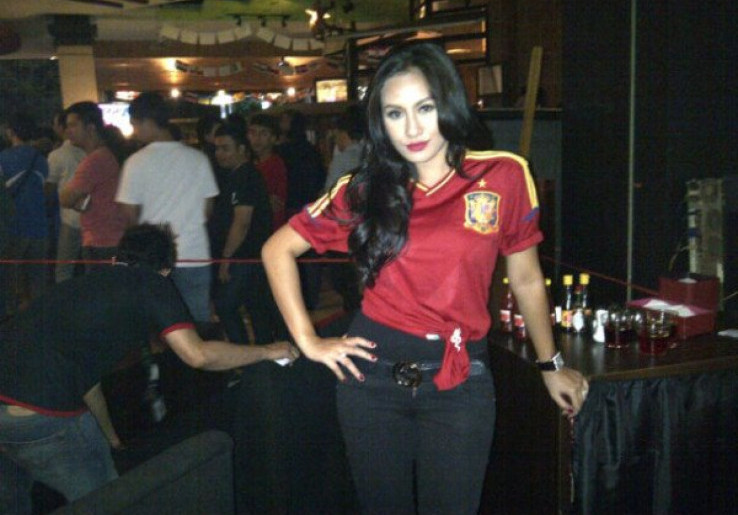 Artis Tyas Mirasih dan Shinta Bachir Mangkir, JPU Lepas Tangan