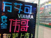 Toko Seks Dongguan Telah Diizinkan Buka Kembali