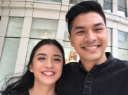 Mesranya Glenn Alinskie Dampingi Chelsea Olivia di Rumah Sakit