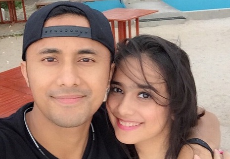 Hengky Lebih Posesif Sejak Istri Hamil