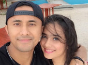 Hengky Lebih Posesif Sejak Istri Hamil