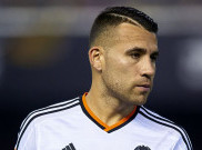 City Siap Bajak Nicolas Otamendi dari United
