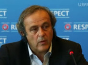 Michel Platini: Sepp Blatter Akan Buat Sepak Bola Menderita