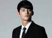 Seo In Guk Tampil Maskulin di Drama 'I Remember You'