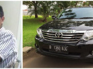  Awas, Maling Canggih Siap Gasak Mobil Anda