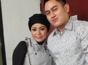 Pakai Hijab, Nassar dan Ivan Gunawan Dibully Netizen