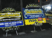 Desi Damayanti Bendahara JSI Tutup Usia 