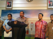 Kapolri Imbau Masyarakat Agar Tidak Resah soal Beras Plastik