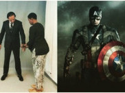 Bocoran Peran Ray Sahetapy di Captain America: Civil War