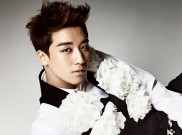 Hobi Main Sepak Bola, Seungri Big Bang Gabung dengan Tim Selebriti ‘FC MEN’