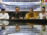 Rhoma Irama Desak Pemerintah Lebih Serius Bantu Rohingya