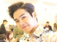 Hoya INFINITE Ingin Dikenal Sebagai Aktor di Drama 'Mask'