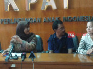 KPAI Serukan Rehabilitasi Anak Korban Video Mesum