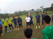 Pencabutan Pembekuan PSSI Direspon Positif Pelatih Timnas U-16 dan U-19