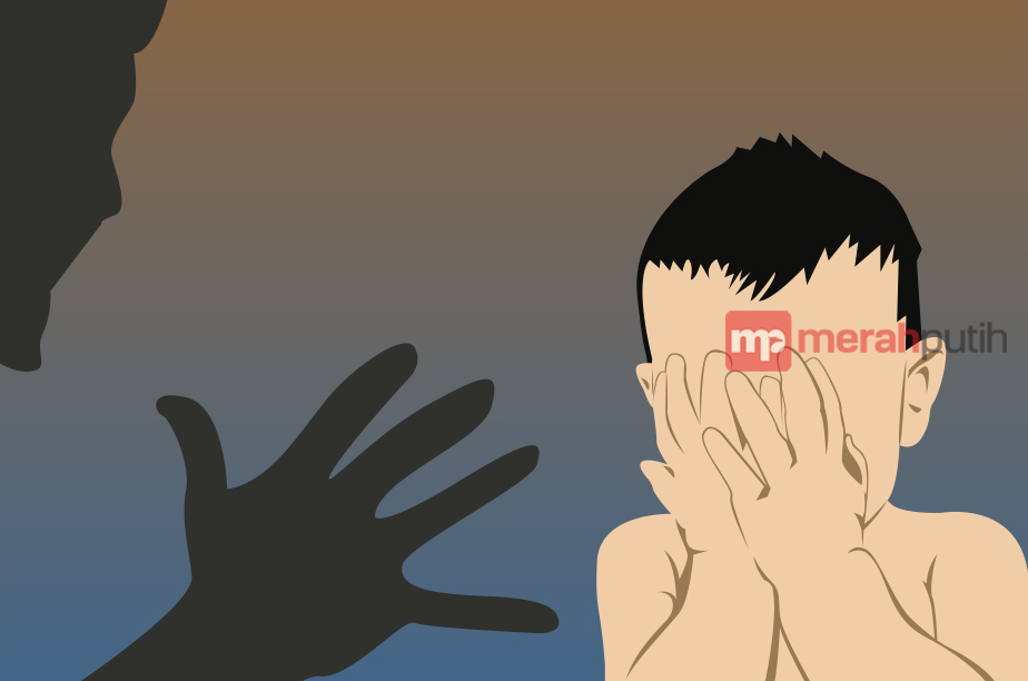 Polisi Ciduk Sopir Angkot Pelaku Pelecehan Seksual