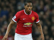 Manchester United Lepas Antonio Valencia