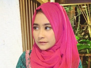 Usai Aliando, Kini Giliran Prilly yang Rilis Lagu Religi untuk Ramadan