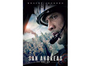 Review Film San Andreas