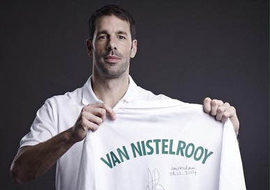 Louis van Gaal Wajib Beli Ruud van Nistelrooy Jilid II