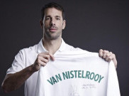 Louis van Gaal Wajib Beli Ruud van Nistelrooy Jilid II