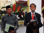 Penurunan Biaya Haji 2015