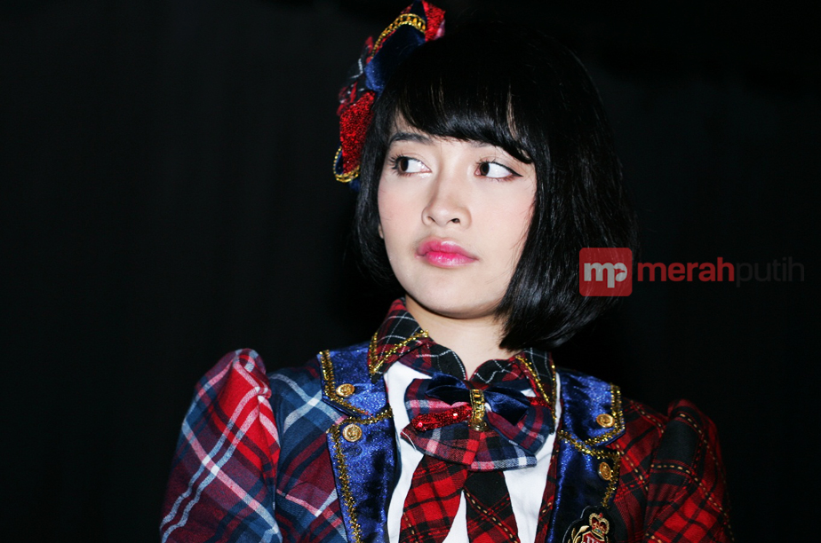 KinalJKT48 Captain Tim KIII yang Jadi Idola Anggotanya