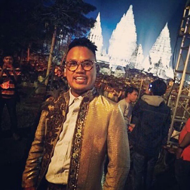 Uya Kuya Raih Piala Ke-7 Presenter Kuis dan Game Show Terfavorit