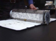 Dove, Satelit Terkecil di Dunia