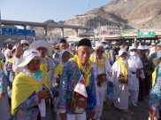 Ini Biaya Haji 2015 Sesuai Jarak Embarkasi